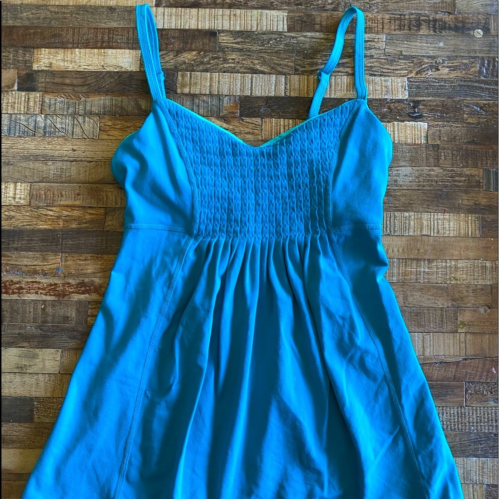 Lululemon Workout Tank Top